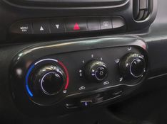 Fiat MOBI 1.0 EVO FLEX LIKE MANUAL 2023/2023 BETIOLO NOVOS E SEMINOVOS LAJEADO / Carros no Vale