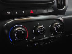 Fiat MOBI 1.0 EVO FLEX LIKE MANUAL 2023/2024 BETIOLO NOVOS E SEMINOVOS LAJEADO / Carros no Vale