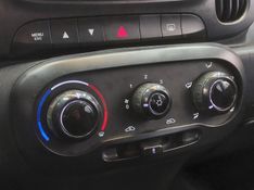 Fiat MOBI 1.0 EVO FLEX LIKE MANUAL 2023/2024 BETIOLO NOVOS E SEMINOVOS LAJEADO / Carros no Vale