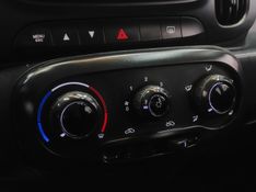 Fiat MOBI 1.0 EVO FLEX LIKE MANUAL 2023/2024 BETIOLO NOVOS E SEMINOVOS LAJEADO / Carros no Vale