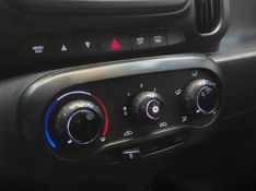 Fiat MOBI 1.0 EVO FLEX LIKE MANUAL 2024/2024 BETIOLO NOVOS E SEMINOVOS LAJEADO / Carros no Vale