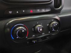 Fiat MOBI 1.0 EVO FLEX LIKE MANUAL 2024/2025 BETIOLO NOVOS E SEMINOVOS LAJEADO / Carros no Vale