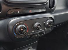 Fiat MOBI 1.0 EVO FLEX LIKE MANUAL 2023/2024 BETIOLO NOVOS E SEMINOVOS LAJEADO / Carros no Vale