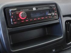 Fiat MOBI 1.0 EVO FLEX LIKE MANUAL 2023/2023 BETIOLO NOVOS E SEMINOVOS LAJEADO / Carros no Vale
