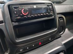 Fiat MOBI 1.0 EVO FLEX LIKE MANUAL 2023/2024 BETIOLO NOVOS E SEMINOVOS LAJEADO / Carros no Vale