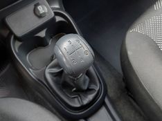 Fiat MOBI 1.0 EVO FLEX LIKE MANUAL 2023/2024 BETIOLO NOVOS E SEMINOVOS LAJEADO / Carros no Vale