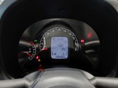Fiat MOBI 1.0 EVO FLEX LIKE MANUAL 2023/2024 BETIOLO NOVOS E SEMINOVOS LAJEADO / Carros no Vale