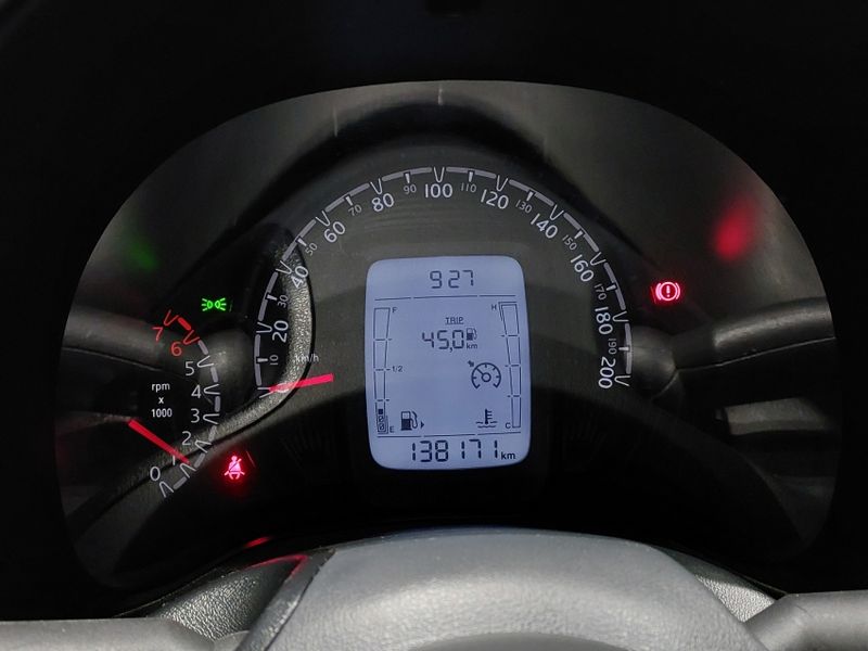 Fiat MOBI 1.0 EVO FLEX LIKE MANUAL 2023/2024 BETIOLO NOVOS E SEMINOVOS LAJEADO / Carros no Vale