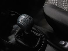 Fiat MOBI 1.0 EVO FLEX LIKE MANUAL 2024/2024 BETIOLO NOVOS E SEMINOVOS LAJEADO / Carros no Vale