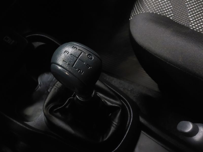 Fiat MOBI 1.0 EVO FLEX LIKE MANUAL 2024/2024 BETIOLO NOVOS E SEMINOVOS LAJEADO / Carros no Vale