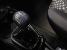 Fiat MOBI 1.0 EVO FLEX LIKE MANUAL 2022/2023 BETIOLO NOVOS E SEMINOVOS LAJEADO / Carros no Vale