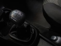 Fiat MOBI 1.0 EVO FLEX LIKE MANUAL 2024/2025 BETIOLO NOVOS E SEMINOVOS LAJEADO / Carros no Vale