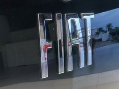 Fiat MOBI 1.0 EVO FLEX LIKE MANUAL 2024/2025 BETIOLO NOVOS E SEMINOVOS LAJEADO / Carros no Vale