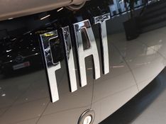 Fiat MOBI 1.0 EVO FLEX LIKE MANUAL 2023/2024 BETIOLO NOVOS E SEMINOVOS LAJEADO / Carros no Vale