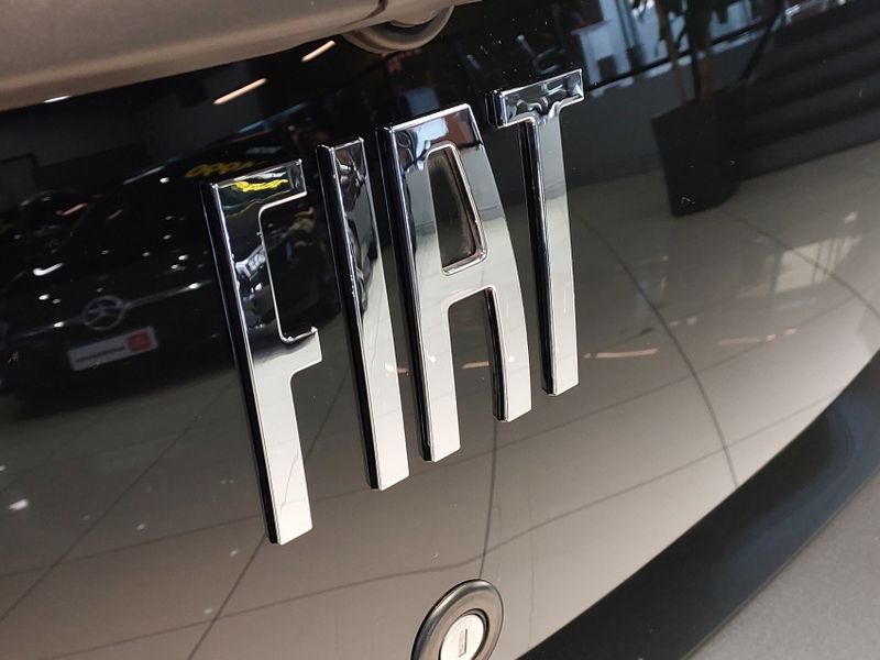 Fiat MOBI 1.0 EVO FLEX LIKE MANUAL 2023/2024 BETIOLO NOVOS E SEMINOVOS LAJEADO / Carros no Vale