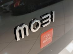 Fiat MOBI 1.0 EVO FLEX LIKE MANUAL 2023/2024 BETIOLO NOVOS E SEMINOVOS LAJEADO / Carros no Vale
