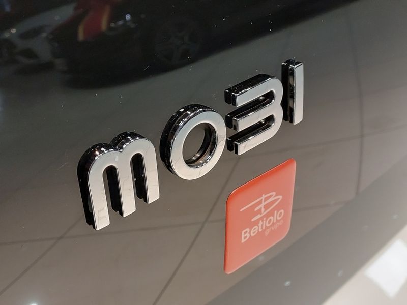 Fiat MOBI 1.0 EVO FLEX LIKE MANUAL 2023/2024 BETIOLO NOVOS E SEMINOVOS LAJEADO / Carros no Vale