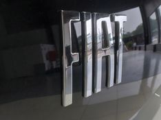 Fiat MOBI 1.0 EVO FLEX LIKE MANUAL 2023/2024 BETIOLO NOVOS E SEMINOVOS LAJEADO / Carros no Vale