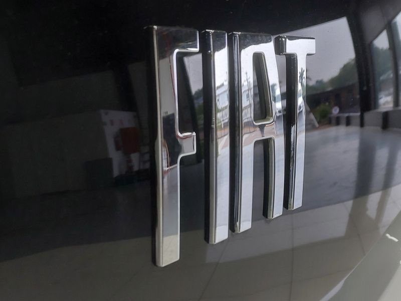 Fiat MOBI 1.0 EVO FLEX LIKE MANUAL 2023/2024 BETIOLO NOVOS E SEMINOVOS LAJEADO / Carros no Vale