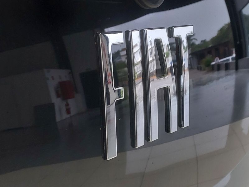 Fiat MOBI 1.0 EVO FLEX LIKE MANUAL 2024/2024 BETIOLO NOVOS E SEMINOVOS LAJEADO / Carros no Vale