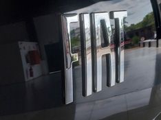 Fiat MOBI 1.0 EVO FLEX LIKE MANUAL 2022/2023 BETIOLO NOVOS E SEMINOVOS LAJEADO / Carros no Vale