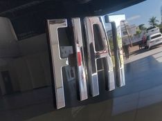 Fiat MOBI 1.0 EVO FLEX LIKE MANUAL 2024/2025 BETIOLO NOVOS E SEMINOVOS LAJEADO / Carros no Vale