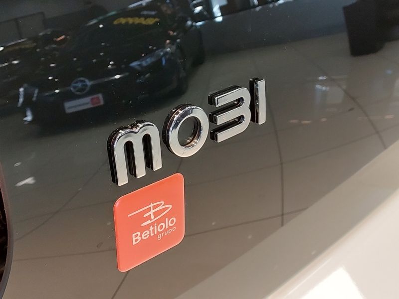 Fiat MOBI 1.0 EVO FLEX LIKE MANUAL 2024/2024 BETIOLO NOVOS E SEMINOVOS LAJEADO / Carros no Vale