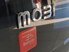 Fiat MOBI 1.0 EVO FLEX LIKE MANUAL 2023/2024 BETIOLO NOVOS E SEMINOVOS LAJEADO / Carros no Vale