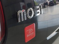 Fiat MOBI 1.0 EVO FLEX LIKE MANUAL 2023/2023 BETIOLO NOVOS E SEMINOVOS LAJEADO / Carros no Vale