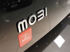 Fiat MOBI 1.0 EVO FLEX LIKE MANUAL 2023/2024 BETIOLO NOVOS E SEMINOVOS LAJEADO / Carros no Vale