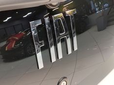 Fiat MOBI 1.0 EVO FLEX LIKE MANUAL 2023/2024 BETIOLO NOVOS E SEMINOVOS LAJEADO / Carros no Vale