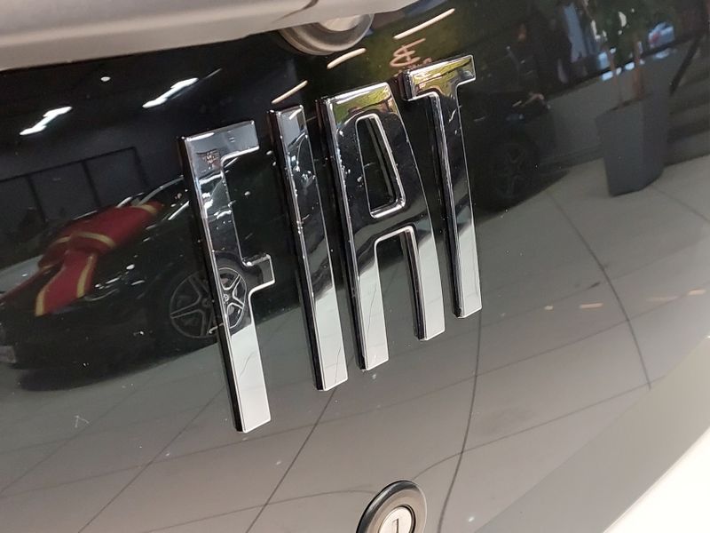 Fiat MOBI 1.0 EVO FLEX LIKE MANUAL 2023/2024 BETIOLO NOVOS E SEMINOVOS LAJEADO / Carros no Vale