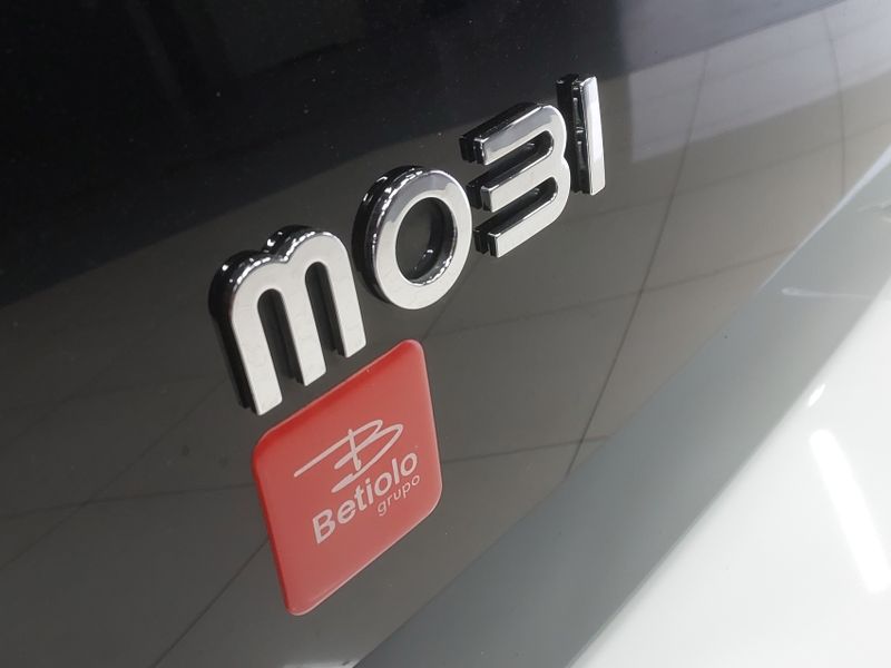 Fiat MOBI 1.0 EVO FLEX LIKE MANUAL 2023/2024 BETIOLO NOVOS E SEMINOVOS LAJEADO / Carros no Vale