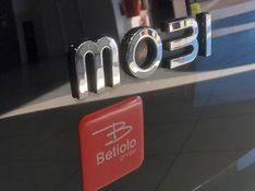 Fiat MOBI 1.0 EVO FLEX LIKE MANUAL 2023/2024 BETIOLO NOVOS E SEMINOVOS LAJEADO / Carros no Vale