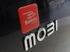 Fiat MOBI 1.0 EVO FLEX LIKE MANUAL 2024/2024 BETIOLO NOVOS E SEMINOVOS LAJEADO / Carros no Vale