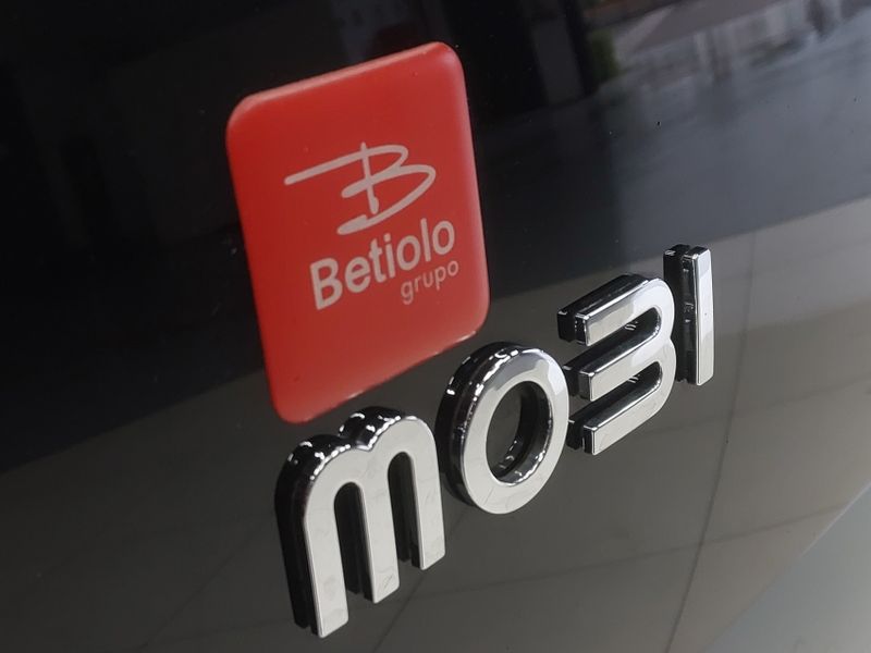Fiat MOBI 1.0 EVO FLEX LIKE MANUAL 2024/2024 BETIOLO NOVOS E SEMINOVOS LAJEADO / Carros no Vale