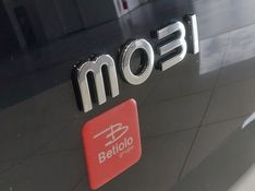 Fiat MOBI 1.0 EVO FLEX LIKE MANUAL 2024/2024 BETIOLO NOVOS E SEMINOVOS LAJEADO / Carros no Vale