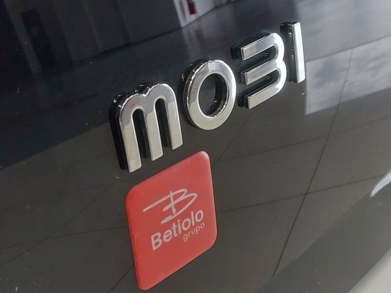 Fiat MOBI 1.0 EVO FLEX LIKE MANUAL 2024/2024 BETIOLO NOVOS E SEMINOVOS LAJEADO / Carros no Vale
