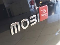Fiat MOBI 1.0 EVO FLEX LIKE MANUAL 2024/2025 BETIOLO NOVOS E SEMINOVOS LAJEADO / Carros no Vale