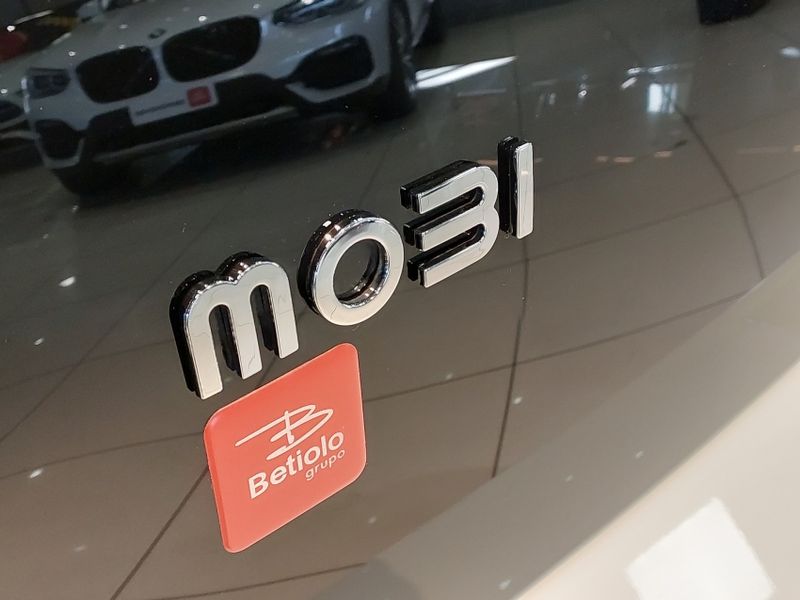 Fiat MOBI 1.0 EVO FLEX LIKE MANUAL 2023/2024 BETIOLO NOVOS E SEMINOVOS LAJEADO / Carros no Vale