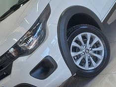 Fiat MOBI 1.0 EVO FLEX LIKE MANUAL 2023/2023 BETIOLO NOVOS E SEMINOVOS LAJEADO / Carros no Vale
