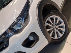 Fiat MOBI 1.0 EVO FLEX LIKE MANUAL 2024/2024 BETIOLO NOVOS E SEMINOVOS LAJEADO / Carros no Vale