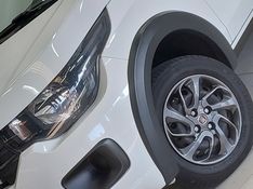 Fiat MOBI 1.0 EVO FLEX LIKE MANUAL 2023/2024 BETIOLO NOVOS E SEMINOVOS LAJEADO / Carros no Vale