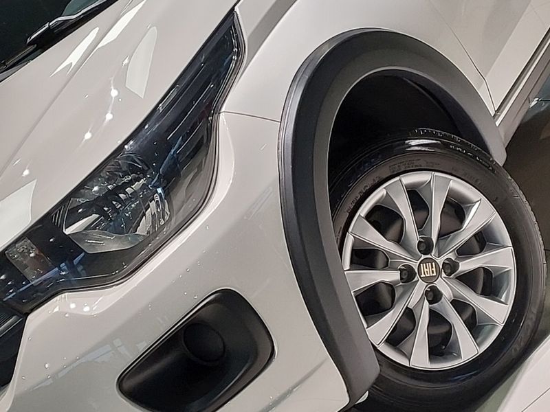 Fiat MOBI 1.0 EVO FLEX LIKE MANUAL 2023/2024 BETIOLO NOVOS E SEMINOVOS LAJEADO / Carros no Vale