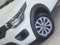 Fiat MOBI 1.0 EVO FLEX LIKE MANUAL 2023/2024 BETIOLO NOVOS E SEMINOVOS LAJEADO / Carros no Vale