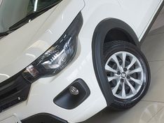Fiat MOBI 1.0 EVO FLEX LIKE MANUAL 2024/2024 BETIOLO NOVOS E SEMINOVOS LAJEADO / Carros no Vale