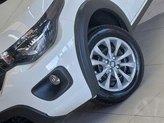 Fiat MOBI 1.0 EVO FLEX LIKE MANUAL 2024/2025 BETIOLO NOVOS E SEMINOVOS LAJEADO / Carros no Vale
