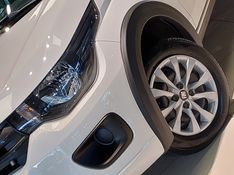 Fiat MOBI 1.0 EVO FLEX LIKE MANUAL 2023/2024 BETIOLO NOVOS E SEMINOVOS LAJEADO / Carros no Vale