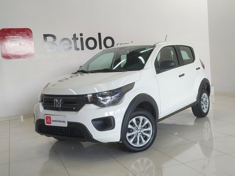 Fiat MOBI 1.0 EVO FLEX LIKE MANUAL 2023/2023 BETIOLO NOVOS E SEMINOVOS LAJEADO / Carros no Vale Fiat MOBI 1.0 EVO FLEX LIKE MANUAL 2023/2023 BETIOLO NOVOS E SEMINOVOS LAJEADO / Carros no Vale
