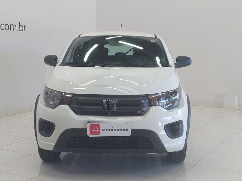 Fiat MOBI 1.0 EVO FLEX LIKE MANUAL 2023/2023 BETIOLO NOVOS E SEMINOVOS LAJEADO / Carros no Vale Fiat MOBI 1.0 EVO FLEX LIKE MANUAL 2023/2023 BETIOLO NOVOS E SEMINOVOS LAJEADO / Carros no Vale